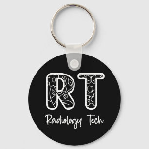 Chaveiro Ofertas técnicas de radiologia técnico RT Rad do t