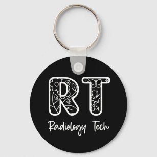 Chaveiro Ofertas técnicas de radiologia técnico RT Rad do t
