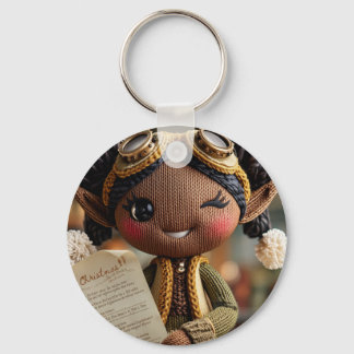 Chaveiro  Official Elf Report 