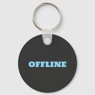 Chaveiro Offline é o novo luxo