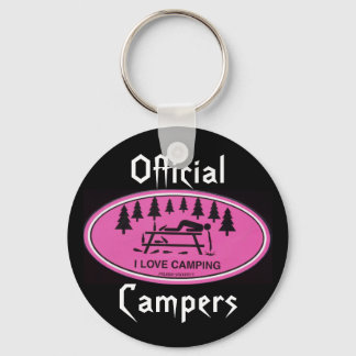 Chaveiro Oficial, Campers