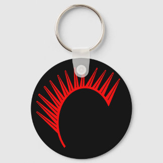 Chaveiro oficial de Moe Hawk