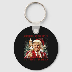 Chaveiro Oficialmente Descarregado Pelo Que Foi Trump Victo