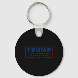 Chaveiro Oficialmente Descarregado Pelo Que Foi Trump Victo