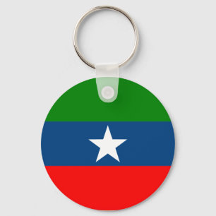 Chaveiro Ogaden, Etiópia