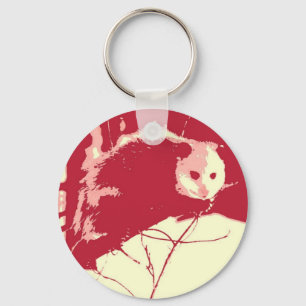 Chaveiro Ogambá Pop