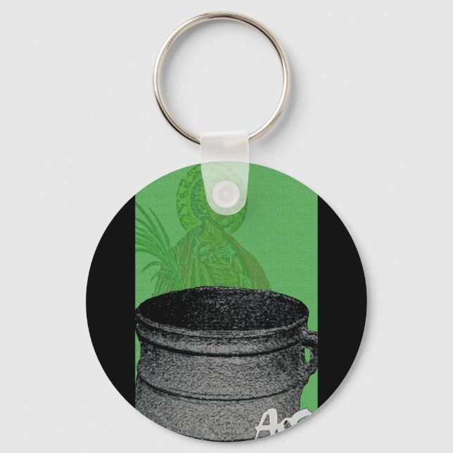 CHAVEIRO OGGUN SAN PEDRO (Frente)