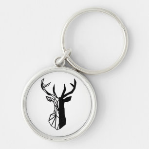 Chaveiro Oh Deer Soft Minimal Vibe