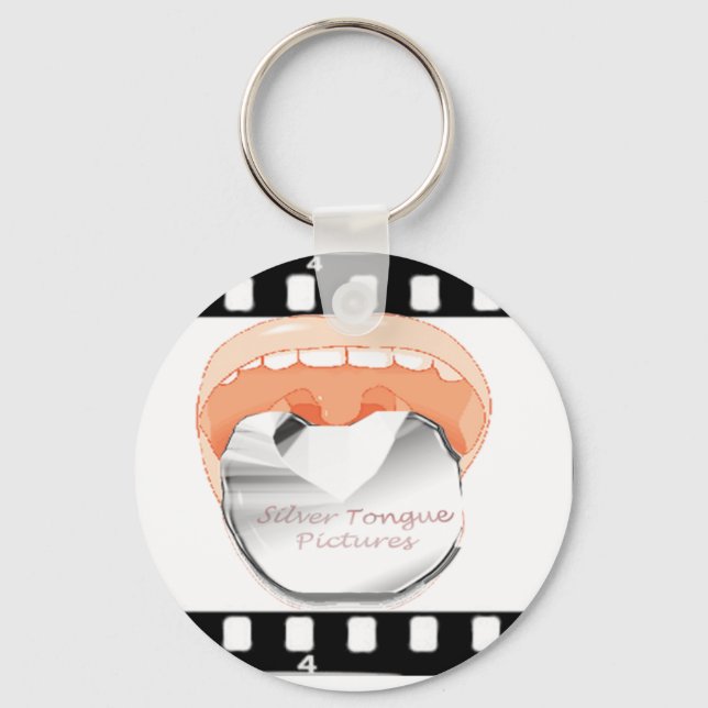 Chaveiro Oh, Rapaz, Chaveiro! (Frente)