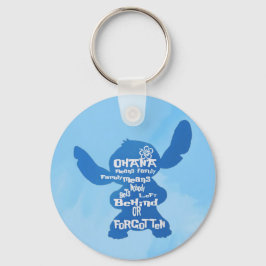 Chaveiro Ohana