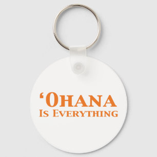 Chaveiro Ohana é tudo presentes
