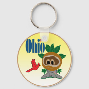 Chaveiro Ohio