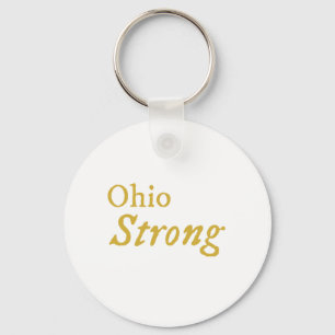 Chaveiro Ohio Strong