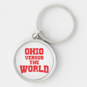 CHAVEIRO OHIO VERSUS O MUNDO