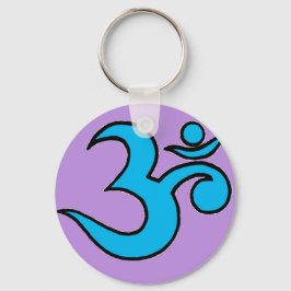 Chaveiro Ohm