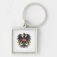 Oida Austria Dialect Eagle