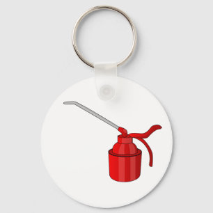 Chaveiro Oilcan