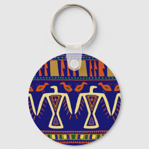 Chaveiro Ojibway Eagles