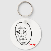 Ok, Cara Rage Face Memória