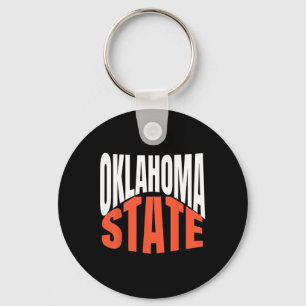 Chaveiro Oklahoma State