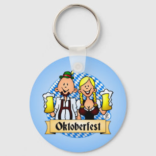Chaveiro Oktoberfest