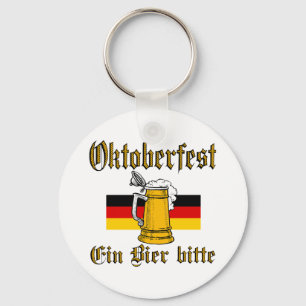 Chaveiro Oktoberfest Gear
