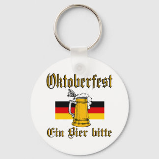 Chaveiro Oktoberfest Gear