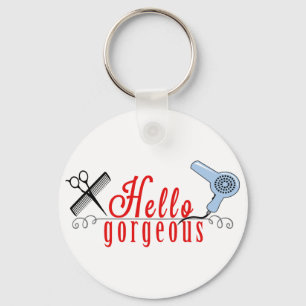 Chaveiro Olá, Gordo