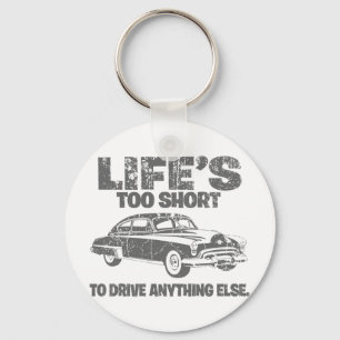 Chaveiro Oldsmobile 1949 Rocket 88