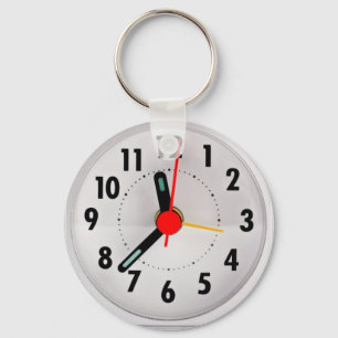 Chaveiro Olhar de bolso