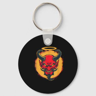 Chaveiro Olhar do Diabo Incrível