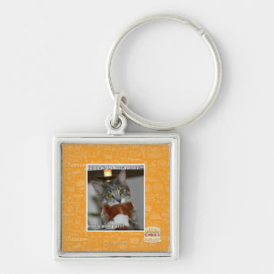 Chaveiro Olhares de Don