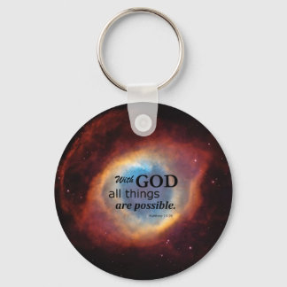 Chaveiro Olho de Deus