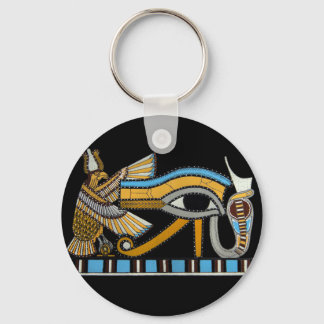 Chaveiro Olho de Horus