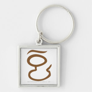 Chaveiro Olho de Sauron