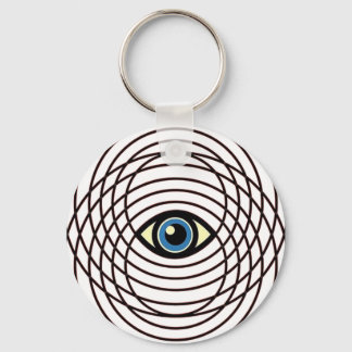 Chaveiro Olhos