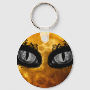 Chaveiro Olhos da lua