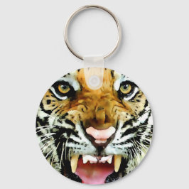 Chaveiro Olhos de Tigre
