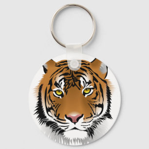 Chaveiro Olhos de Tigre