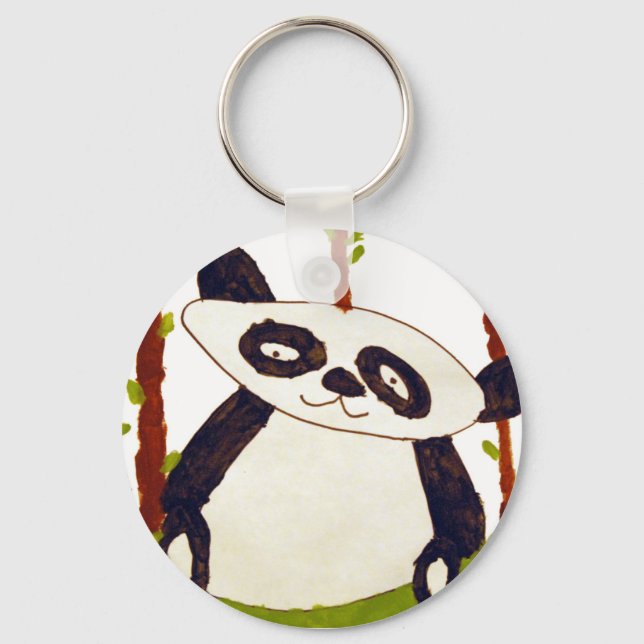 Chaveiro Olivia Van Houten (Frente)