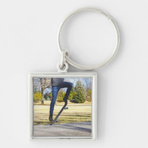 Chaveiro Ollie Painterly
