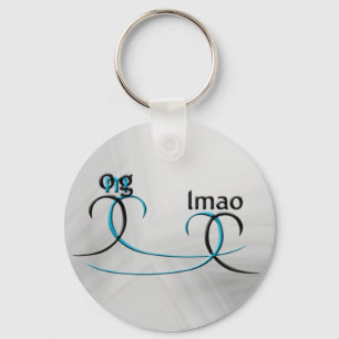 Chaveiro OMG! lmao