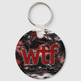 Chaveiro OMG! Wtf