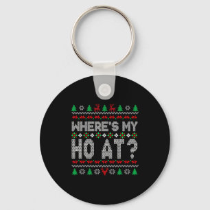 Chaveiro Onde Está Minha Namorada Nas Blusas De Natal Para