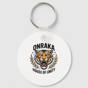 Chaveiro Onraka House Of Unity School Srit