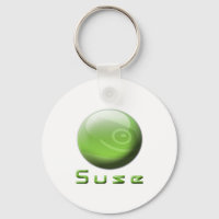 Opção de Geek do Suse