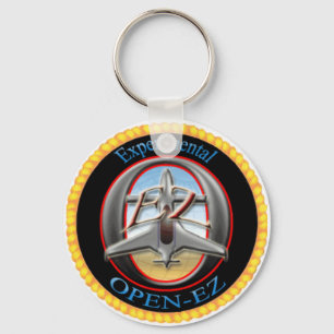 Chaveiro Open-EZ