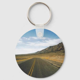 Chaveiro Open Highway- Death Valley