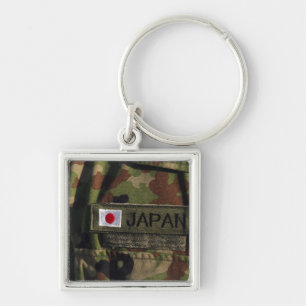 Chaveiro Opinião 2 do Fim-acima