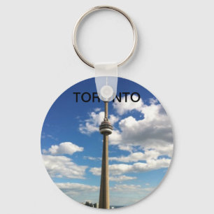 Chaveiro Opinião de Toronto